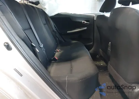 2010 Toyota Corolla S from USA, damaged, VIN 1NXBU4EE4AZ301501